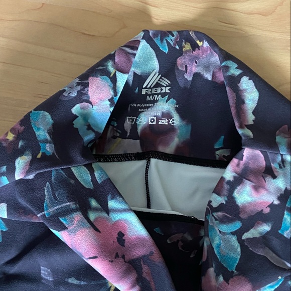 RBX Athletic Leggings - Picture 6 of 7